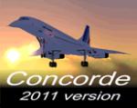 FS9 / FSX Concorde 2011 Version Package